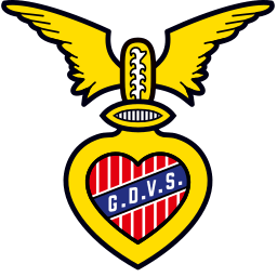 Grupo Desportivo Vitória de Sernache logo