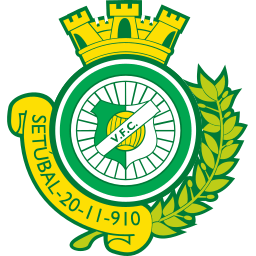 Vitória de Setúbal (Portugal) logo