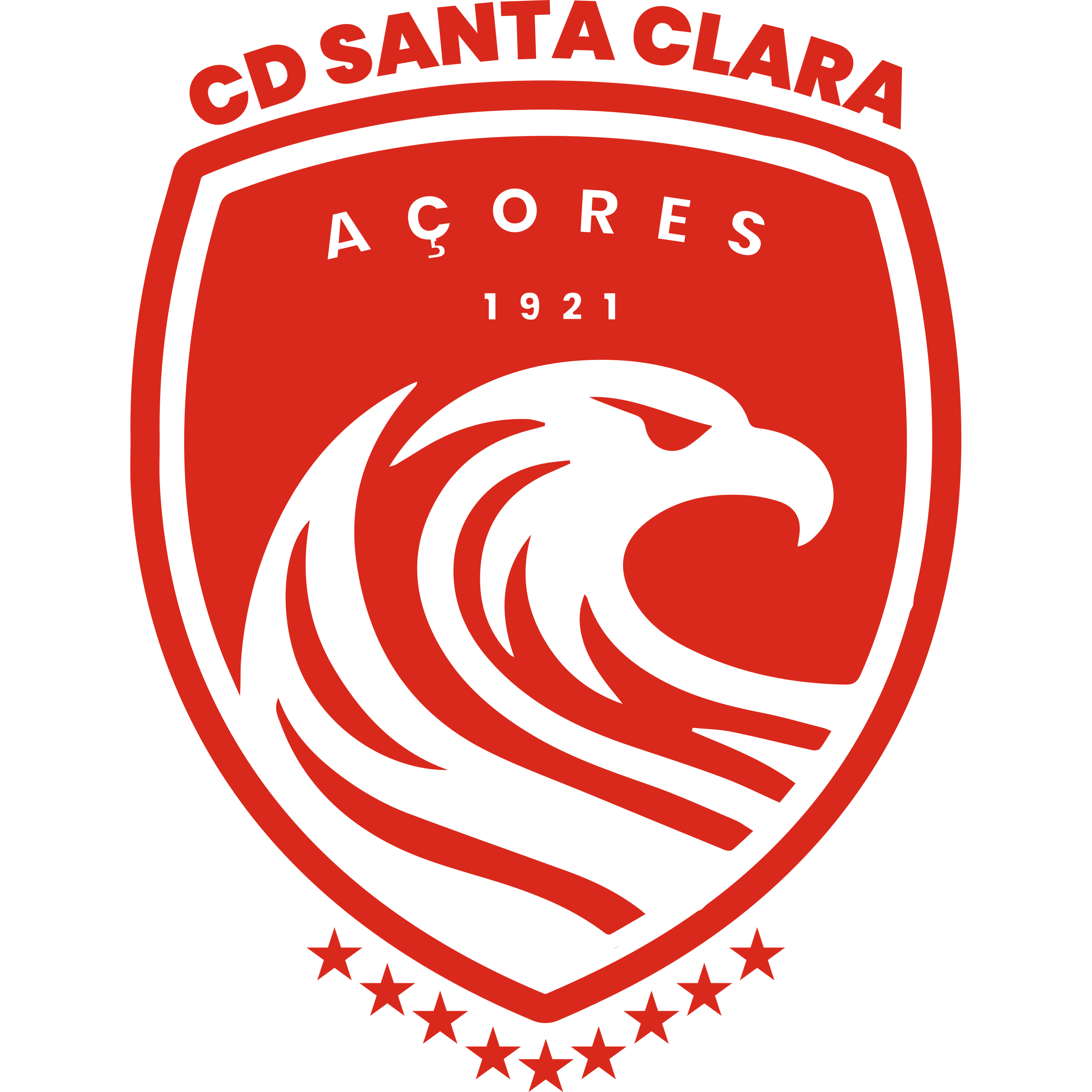 Logo Santa Clara