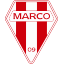 AD Marco 09 (Portugal) logo