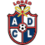 ADC Lobão logo