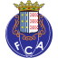 FC Alpendorada (Portugal) logo