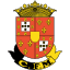 C.F. Os Marialvas (Portugal) logo