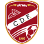 Centro Desportivo de Fátima (Portugal) logo