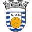 GD Resende (Portugal) logo