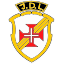Juventude Desportiva Lajense (Portugal) logo