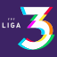 Liga 3 (Portugal) logo
