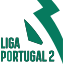 Liga Portugal 2 (Portugal) logo
