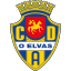 O Elvas CAD (Portugal) logo