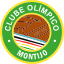 Clube Olímpico do Montijo (Portugal) logo