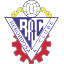 Rebordosa AC (Portugal) logo