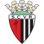 SC Vila Real (Portugal) logo