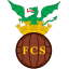 FC Serpa (Portugal) logo
