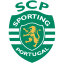 Sporting CP (Lisbon) (Portugal) logo