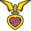 Grupo Desportivo Vitória de Sernache (Portugal) logo