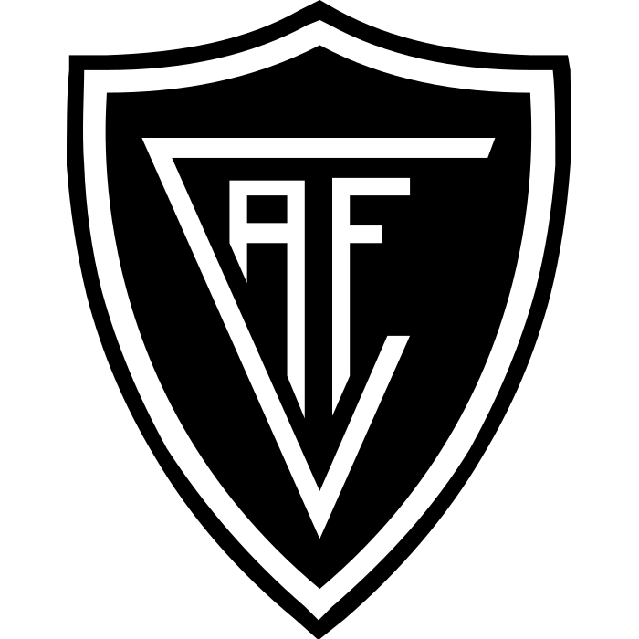 Académico de Viseu (Portugal) logo