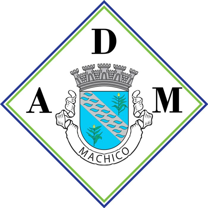 AD Machico (Portugal) logo