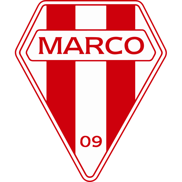 AD Marco 09 (Portugal) logo