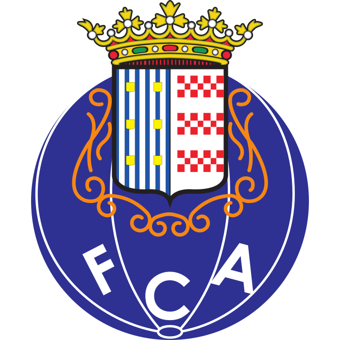 FC Alpendorada (Portugal) logo