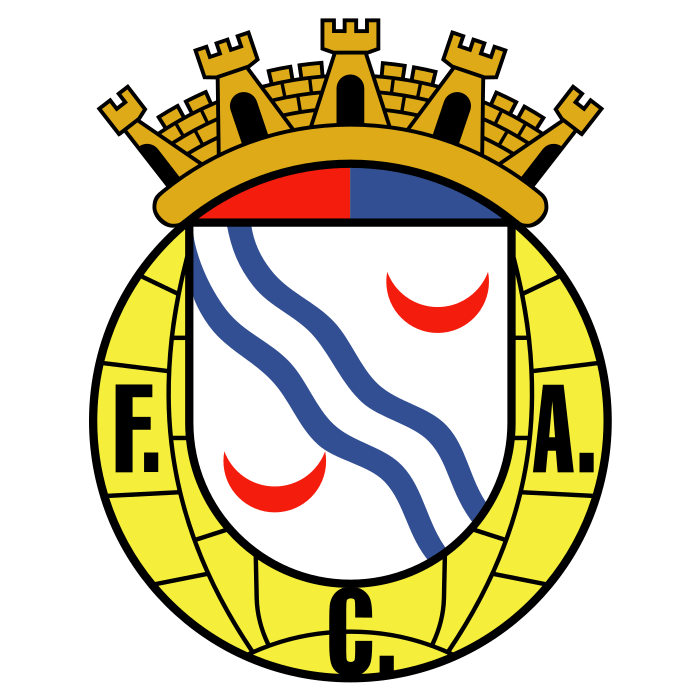 Alverca (Portugal) logo