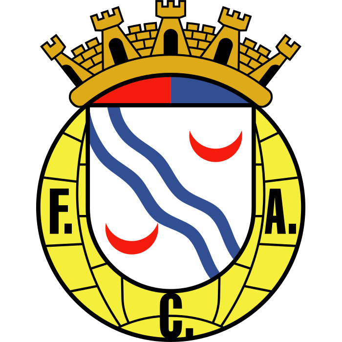 Alverca logo – transparent PNG