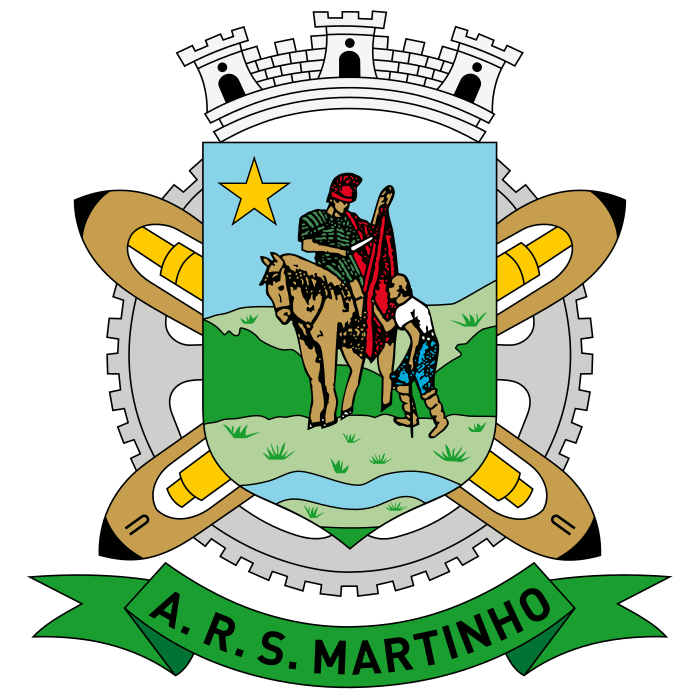 ARS Martinho (Portugal) logo