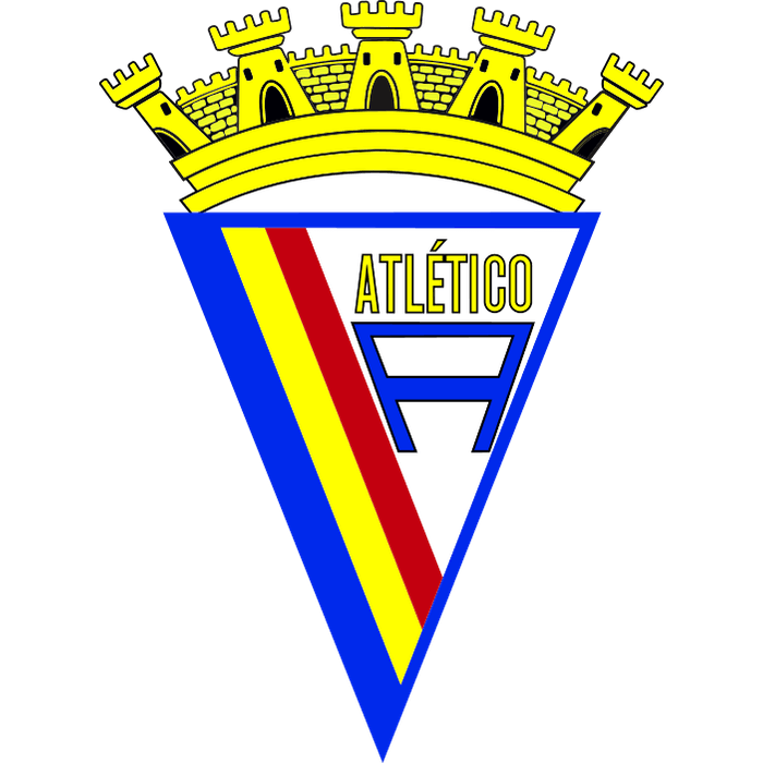 Atlético dos Arcos (Portugal) logo