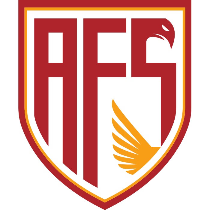 AVS Futebol SAD (Portugal) logo
