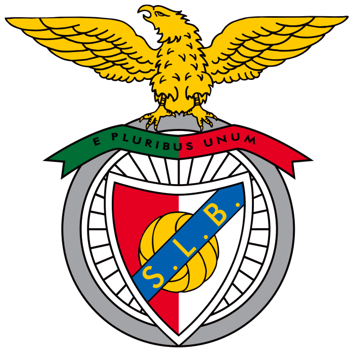 Benfica (SLB) (Portugal) logo