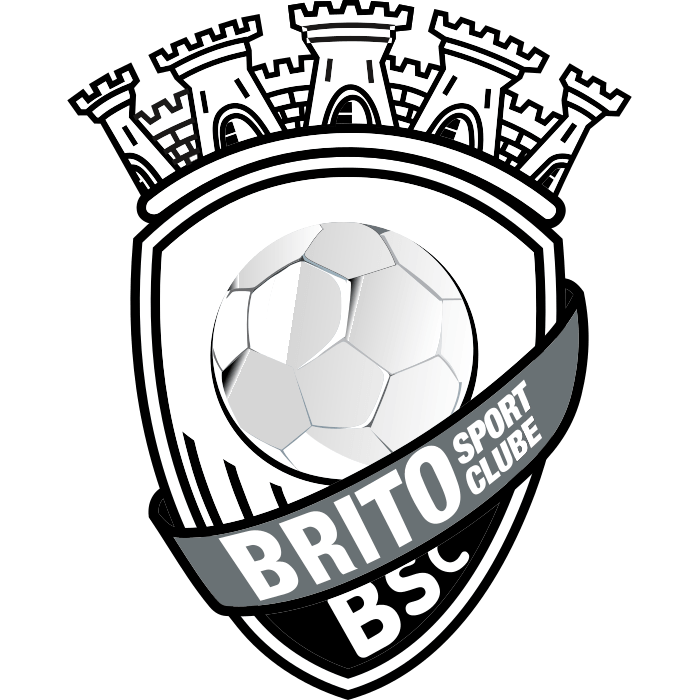 Brito FC (Portugal) logo