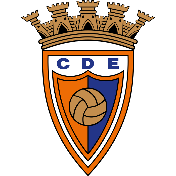 CD Estarreja (Portugal) logo