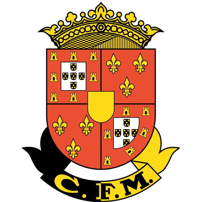 C.F. Os Marialvas (Portugal) logo