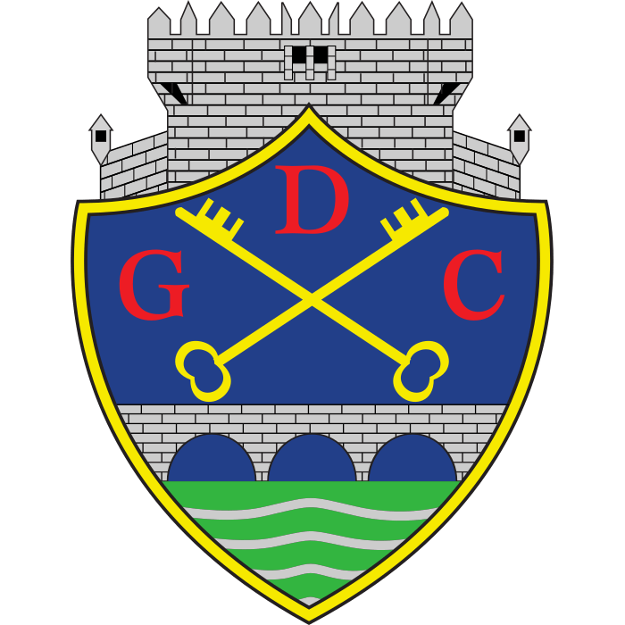 Grupo Desportivo de Chaves (Portugal) logo