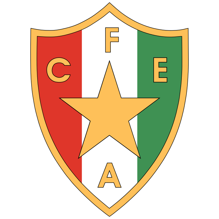 Estrela da Amadora (Portugal) logo