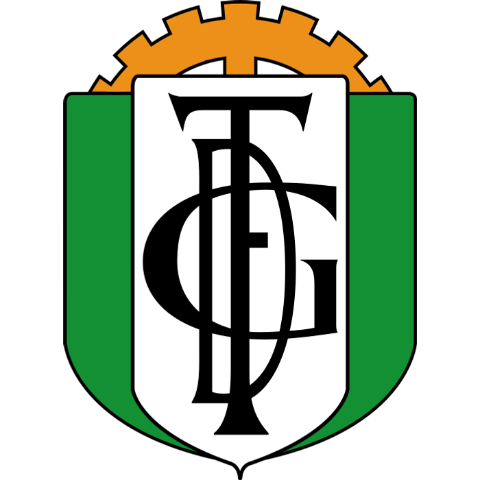 Fabril Barreiro (Portugal) logo
