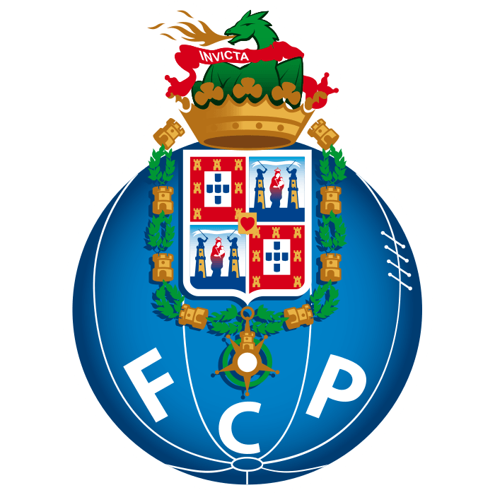 FC Porto (Portugal) logo