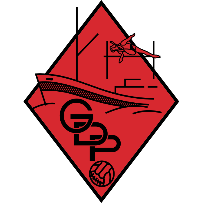 GD Peniche (Portugal) logo