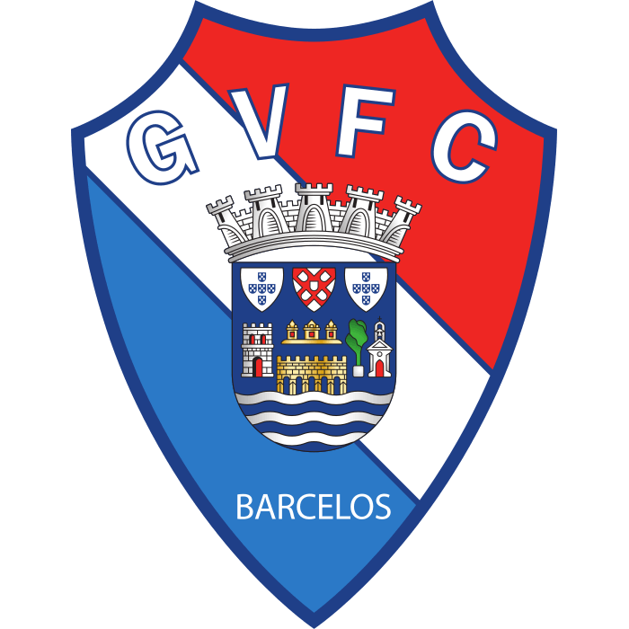 Gil Vicente (Portugal) logo