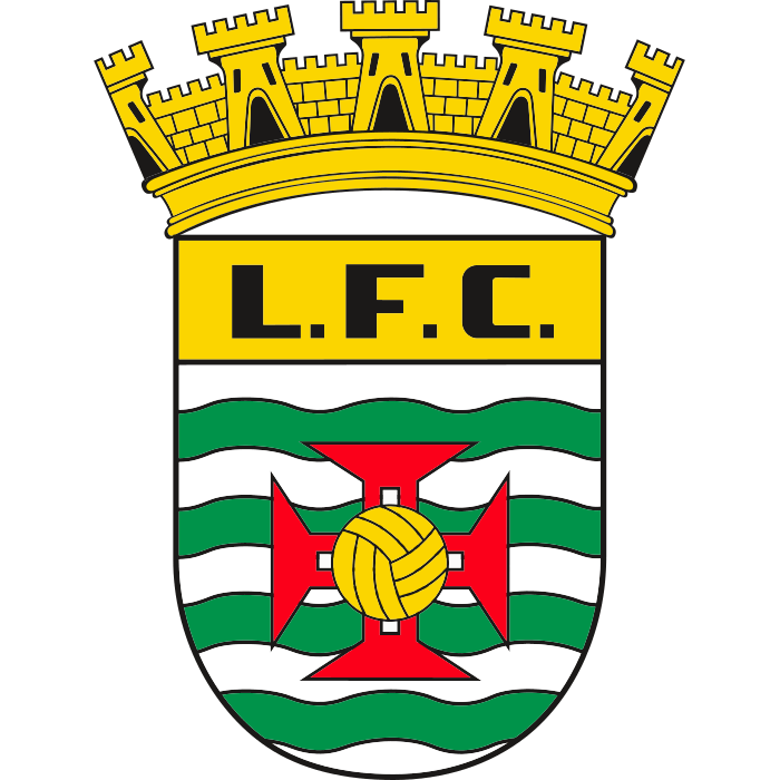 Leça FC (Portugal) logo