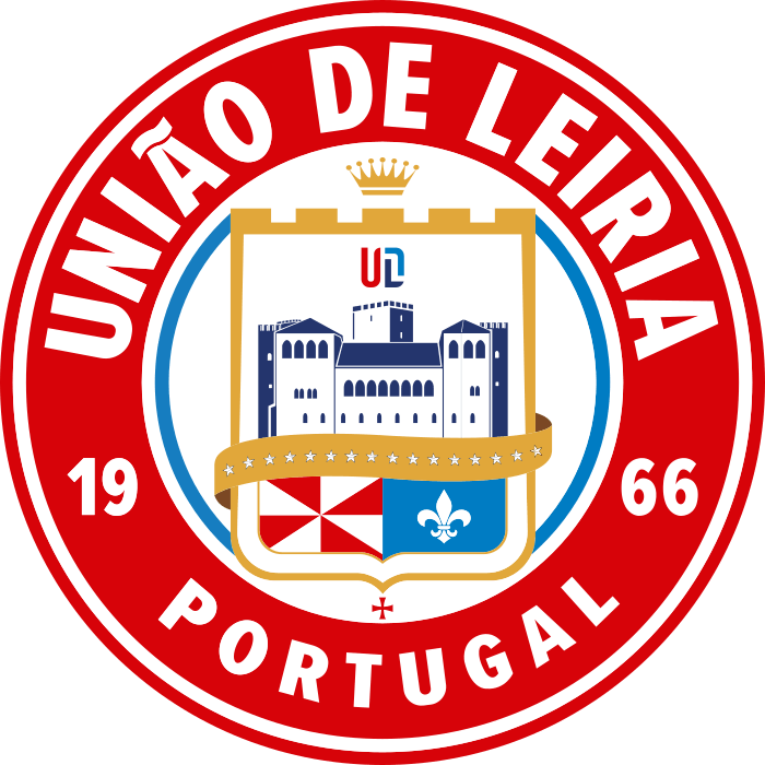 União de Leiria (Portugal) logo