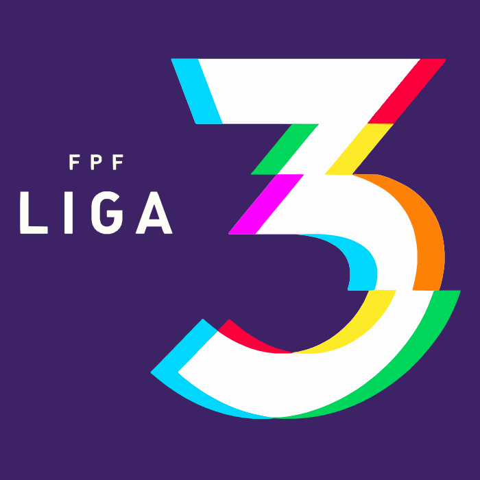 Liga 3 (Portugal) logo