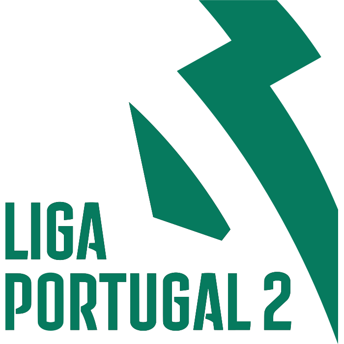 Liga Portugal 2 (Portugal) logo