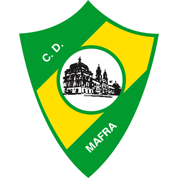 Mafra (Portugal) logo
