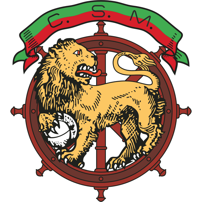 Marítimo (Portugal) logo