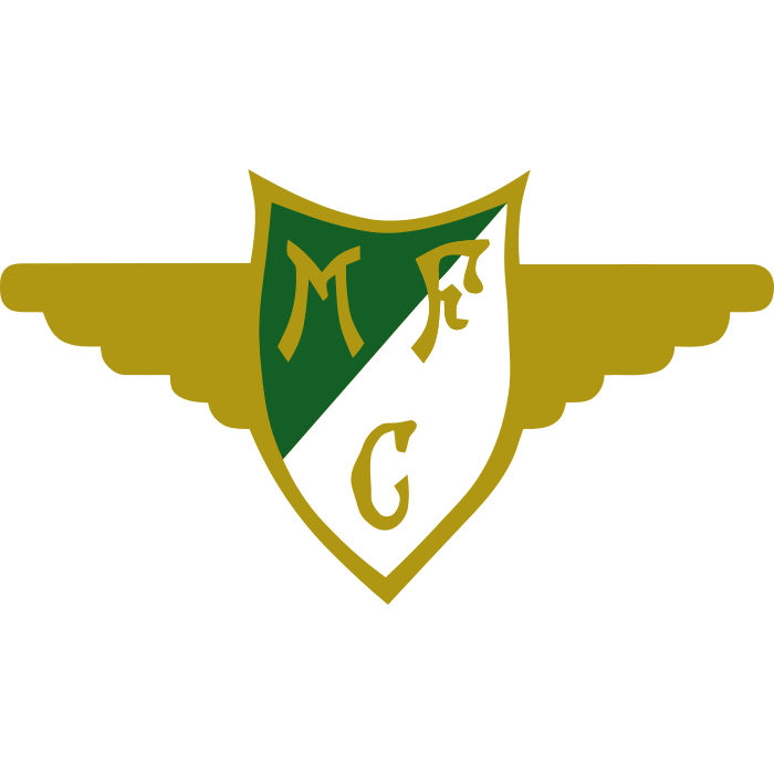 Moreirense (Portugal) logo
