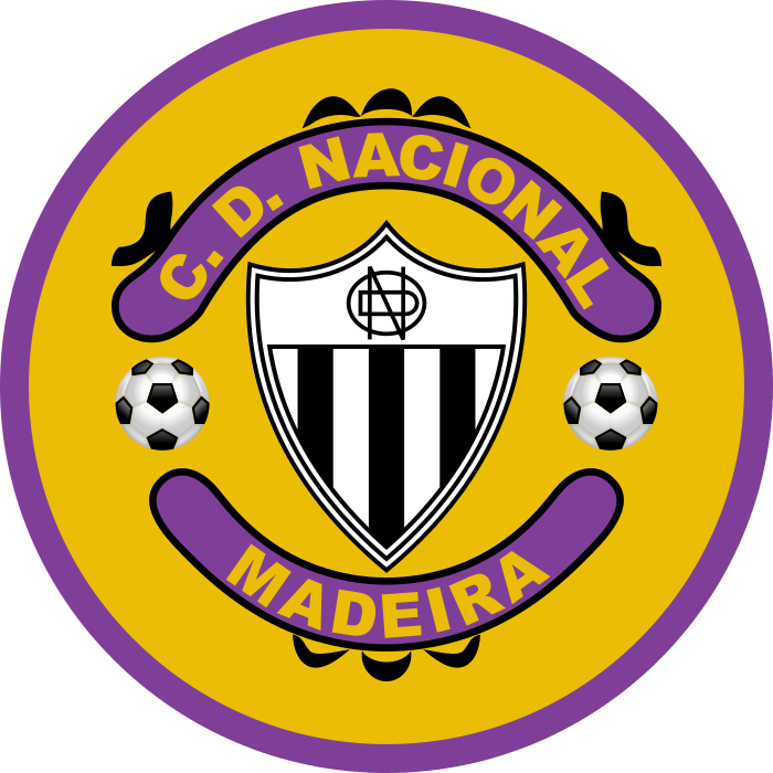 Nacional da Madeira (Portugal) logo