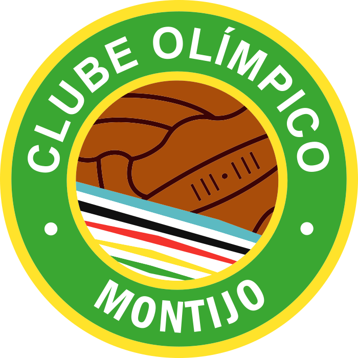 Clube Olímpico do Montijo (Portugal) logo