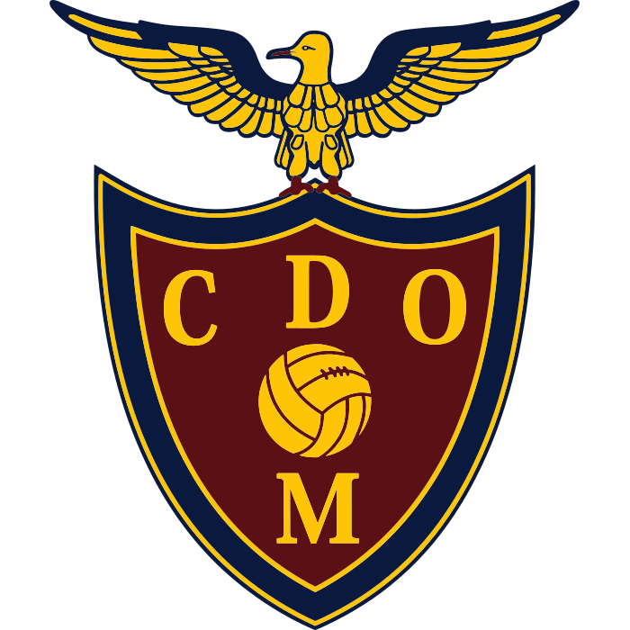 CD Olivais e Moscavide logo – transparent PNG