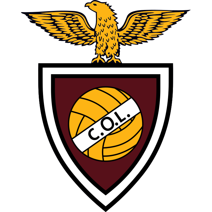 Clube Oriental de Lisboa (Portugal) logo