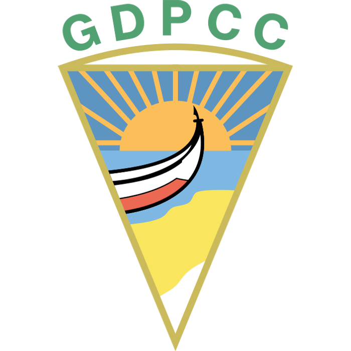 GD Pescadores Costa da Caparica (Portugal) logo